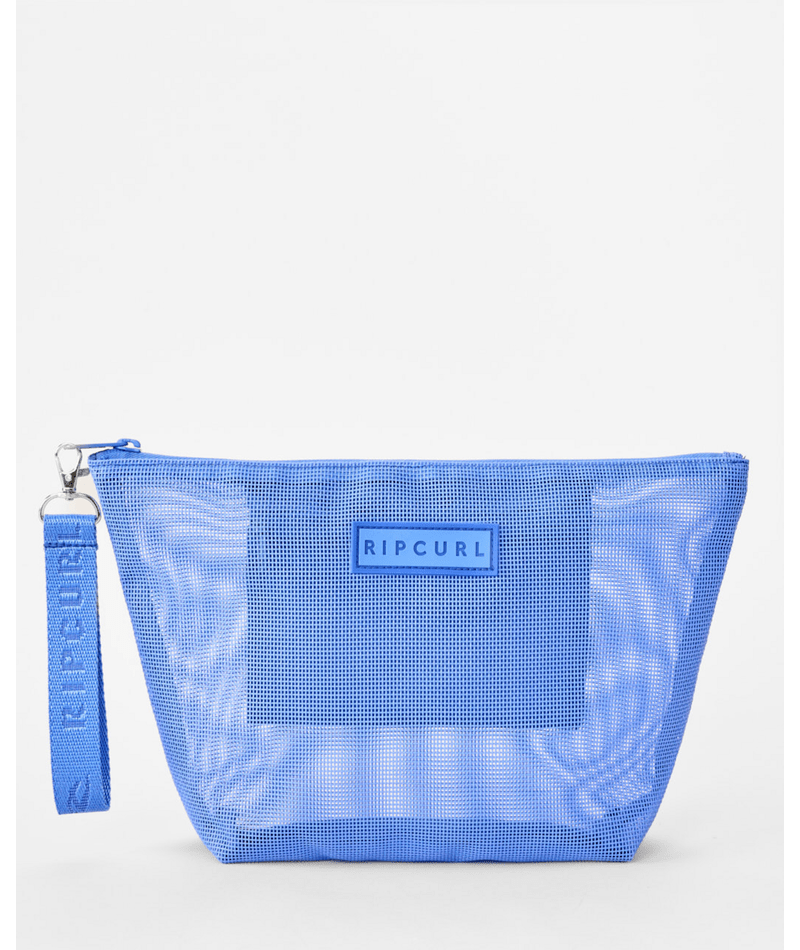 Rip Curl Sand Free Clutch in BLUE