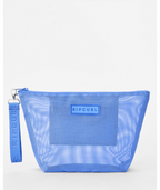Rip Curl Sand Free Clutch in BLUE
