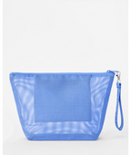 Rip Curl Sand Free Clutch in BLUE