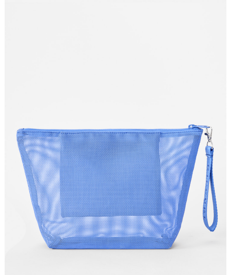 Rip Curl Sand Free Clutch in BLUE