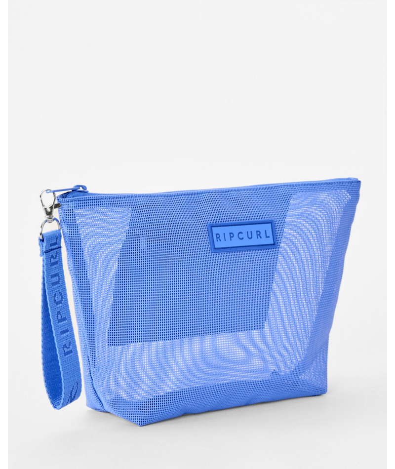 Rip Curl Sand Free Clutch in BLUE
