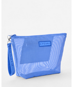 Rip Curl Sand Free Clutch in BLUE