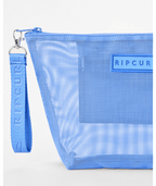 Rip Curl Sand Free Clutch in BLUE