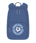 Rip Curl Evo 18l Backpack in BRIGHT BLUE