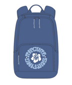 Rip Curl Evo 18l Backpack in BRIGHT BLUE