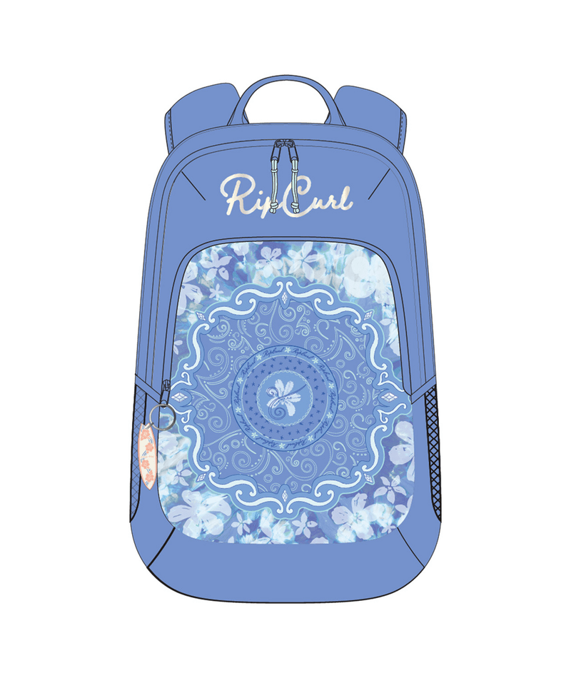 Rip Curl Ozone 2.0 30l Backpack in Mint/Blue