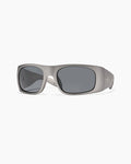 Ritual Vision TRANSMITTER BY NOA DEANE in MATTE GUNMETAL / DARK GREY POL