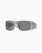 Ritual Vision TRANSMITTER BY NOA DEANE in MATTE GUNMETAL / DARK GREY POL