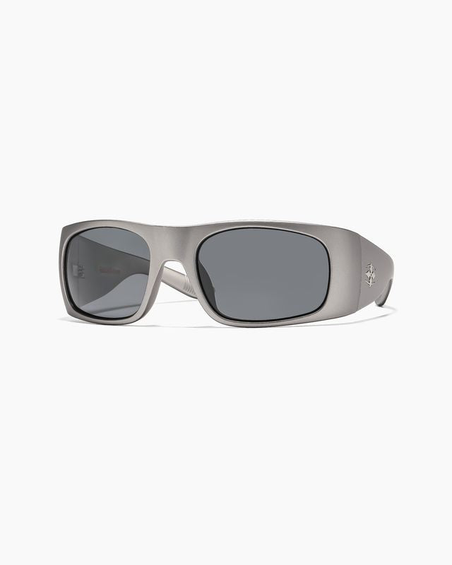 Ritual Vision TRANSMITTER BY NOA DEANE in MATTE GUNMETAL / DARK GREY POL
