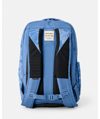 Rip Curl F-Light Weekender 23l in NAVY