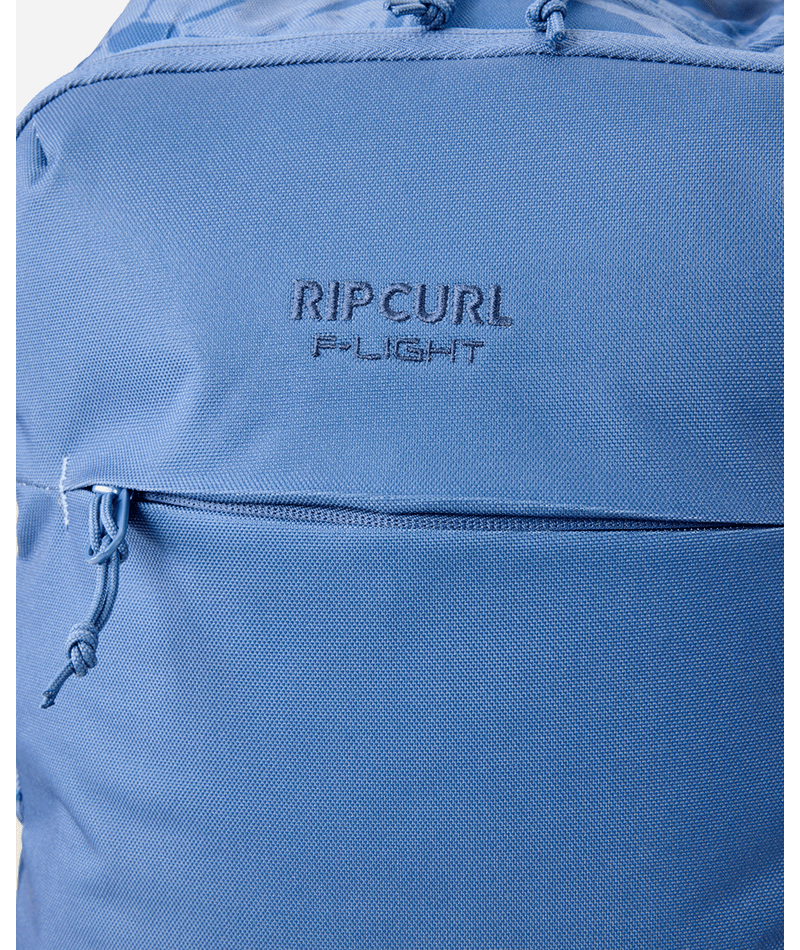 Rip Curl F-Light Weekender 23l in NAVY