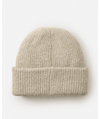 Rip Curl Classic Surf Tall Beanie in FOSSIL