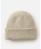 Rip Curl Classic Surf Tall Beanie in FOSSIL