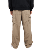 Billabong Mens Spec Cargo Pants in Khaki