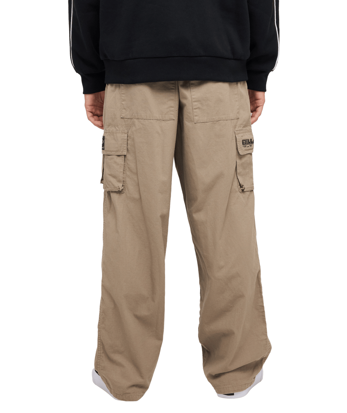Billabong Mens Spec Cargo Pants in Khaki