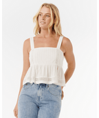 Rip Curl Pacific Rider Cami in BONE