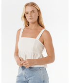 Rip Curl Pacific Rider Cami in BONE
