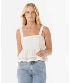 Rip Curl Pacific Rider Cami in BONE