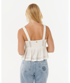 Rip Curl Pacific Rider Cami in BONE