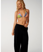 Rip Curl Islands Cover Up Pant in Black
