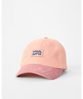 Rip Curl Icons Cord Cap in DUSTY LILAC