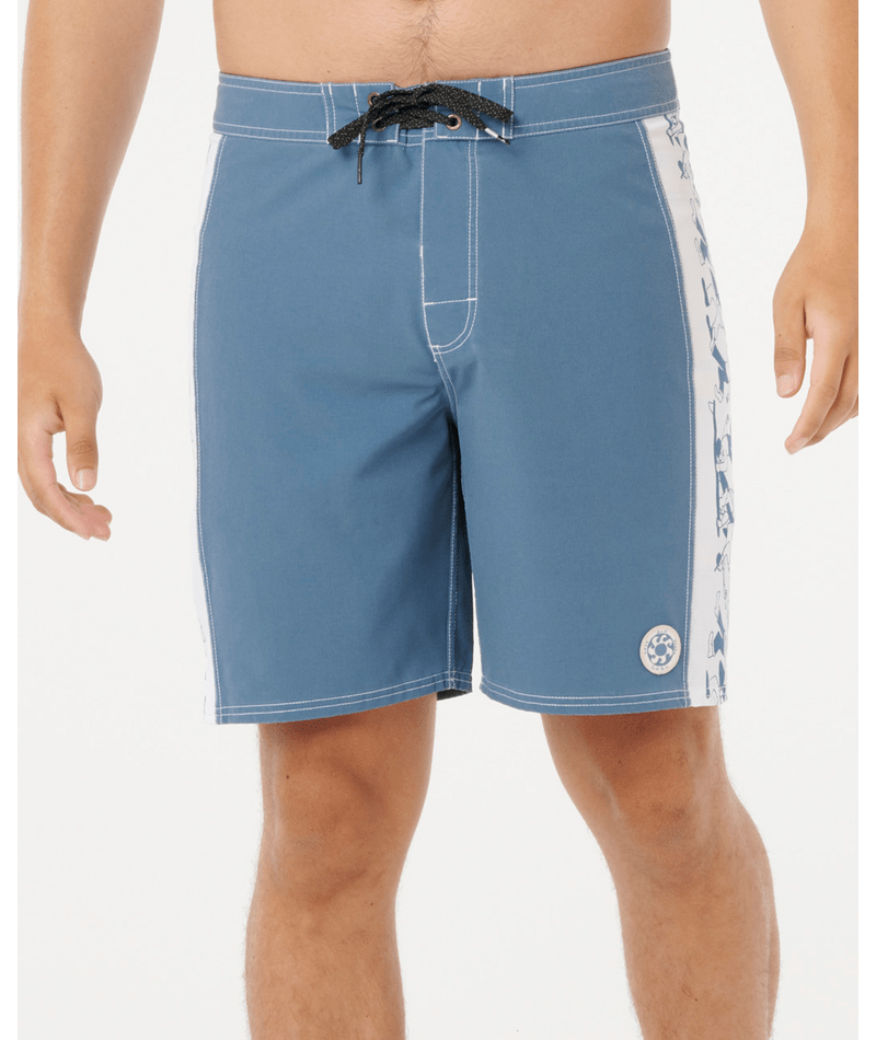 Rip Curl Mirage Sideways in BLUEFIN