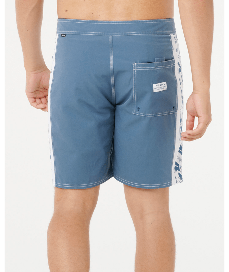 Rip Curl Mirage Sideways in BLUEFIN