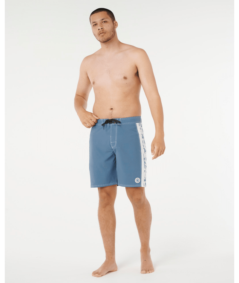 Rip Curl Mirage Sideways in BLUEFIN