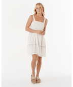 Rip Curl Pacific Free Cover Up in BONE