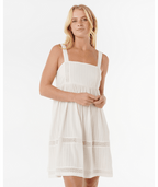 Rip Curl Pacific Free Cover Up in BONE