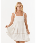 Rip Curl Pacific Free Cover Up in BONE