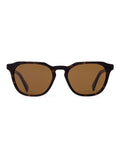 OTIS DIVIDE - Eco Matte Dark Tort / Brown Polar in ECO MATTE DARK TORT / BROWN POLAR