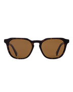 OTIS DIVIDE - Eco Matte Dark Tort / Brown Polar in ECO MATTE DARK TORT / BROWN POLAR