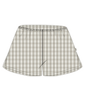 Rip Curl Classic Surf Check Short in Bone