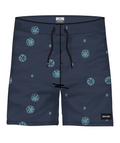 Rip Curl Fun Times Volley in BLUE/NAVY