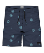 Rip Curl Fun Times Volley in BLUE/NAVY