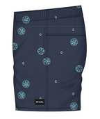 Rip Curl Fun Times Volley in BLUE/NAVY