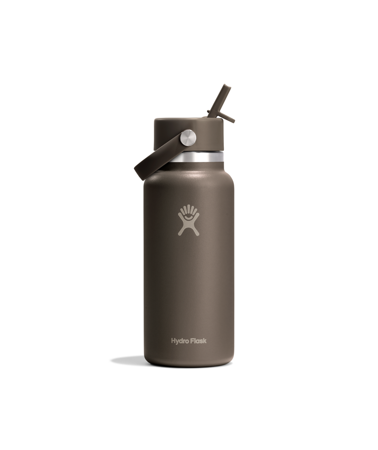 Hydro Flask 32 Oz Wide Flex Straw Cap in Sandpiper