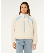 Rip Curl Anti-Series Polar Fleece in BONE