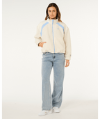 Rip Curl Anti-Series Polar Fleece in BONE