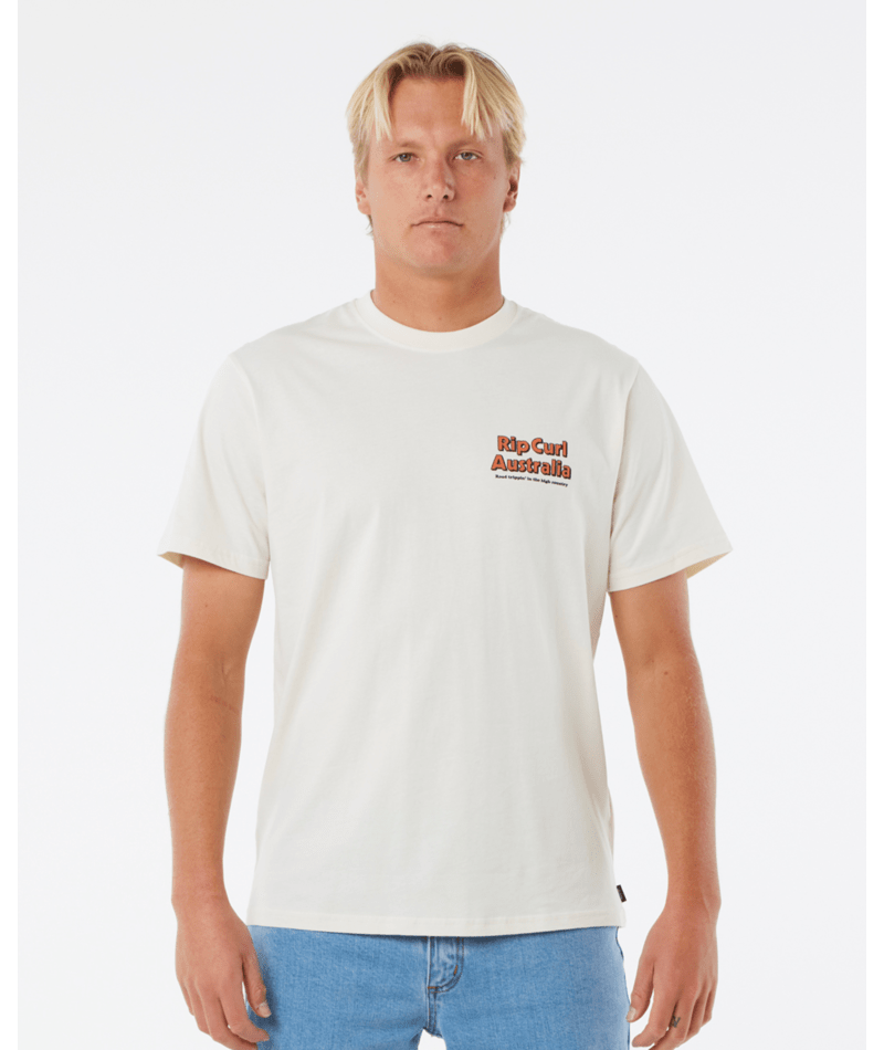 Rip Curl Australia Fun Times Desto in BONE