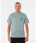 Rip Curl Australia Fun Times Desto in MINERAL BLUE