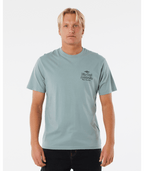 Rip Curl Australia Fun Times Desto in MINERAL BLUE
