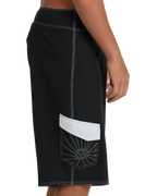 Billabong AI RISING SUN PRO in Black/Black/White