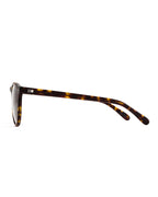 OTIS OMAR - Eco Matte Dark Tort / Brown in ECO MATTE DARK TORT/BROWN