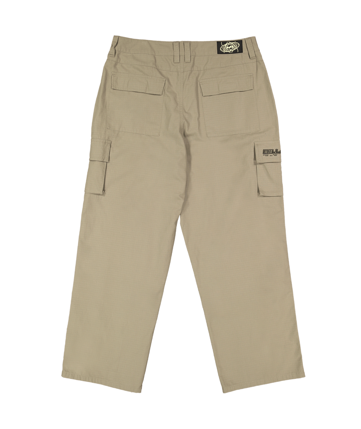 Billabong Mens Spec Cargo Pants in Khaki