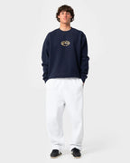 Rusty Gainer Baggy Track Pant