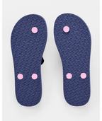 Rip Curl Mixed Bloom Open Toe-Girl in NAVY