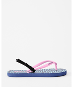 Rip Curl Mixed Bloom Open Toe-Girl in NAVY