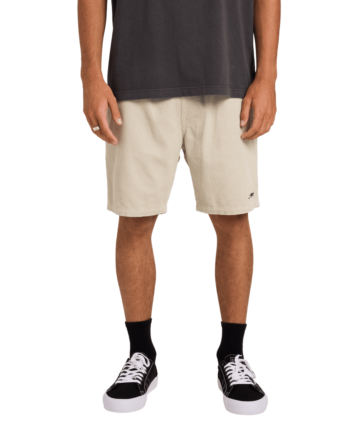 Billabong Larry Cord Ws in Stone
